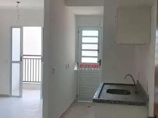 Apartamento venda em Vila Melliani, Guarulhos
