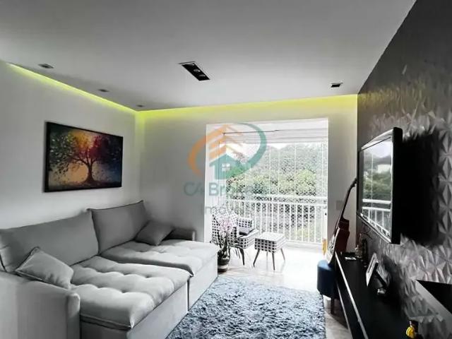 Apartamento venda em Região Imediata de São Paulo, Região Metropolitana de São Paulo