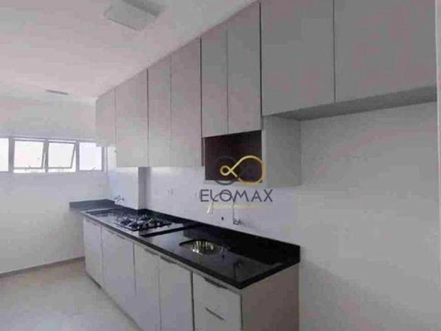Apartamento venda em Distrito-sede de Guarulhos, Guarulhos