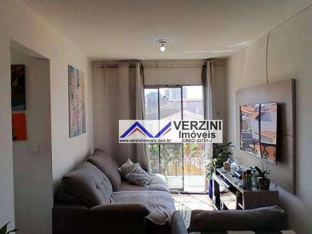 Apartamento venda em Distrito-sede de Guarulhos, Guarulhos