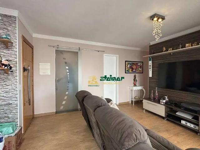 Apartamento venda em Região Imediata de São Paulo, Região Metropolitana de São Paulo