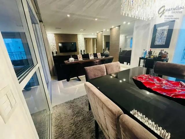 Apartamento venda em Região Imediata de São Paulo, Região Metropolitana de São Paulo