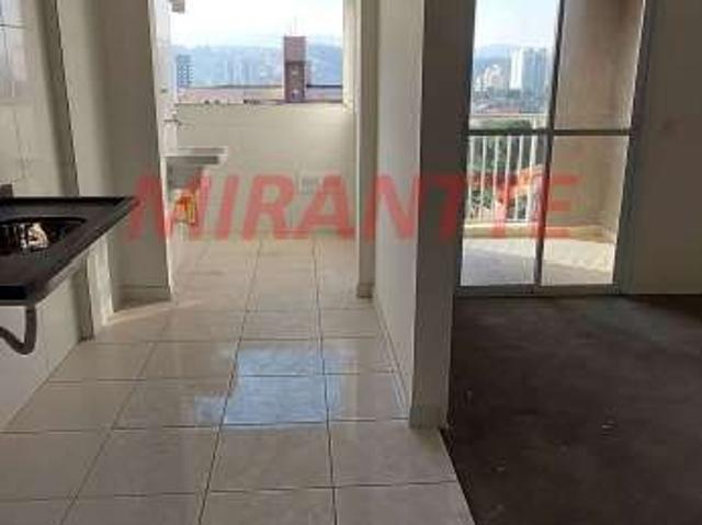 Apartamento venda em Distrito-sede de Guarulhos, Guarulhos