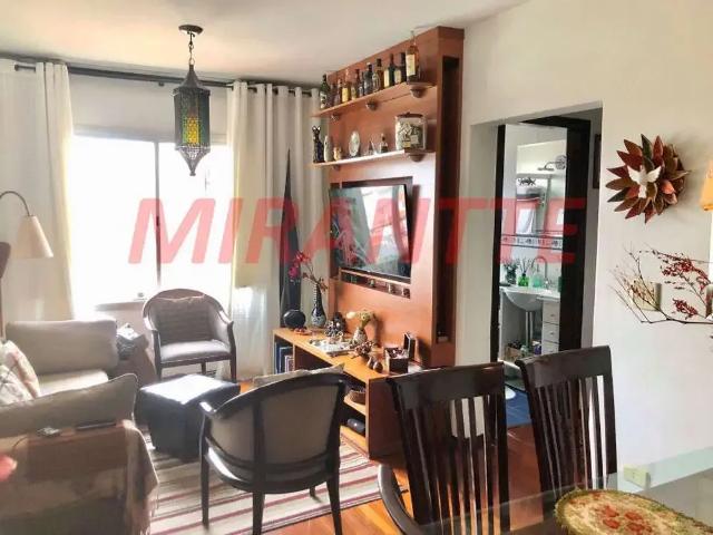 Apartamento venda em Distrito-sede de Guarulhos, Guarulhos