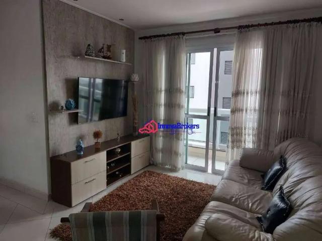 Apartamento venda em Região Imediata de São Paulo, Região Metropolitana de São Paulo