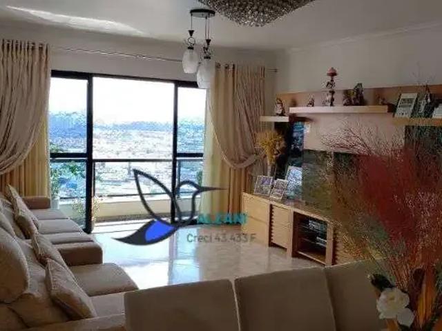 Apartamento venda em Região Imediata de São Paulo, Região Metropolitana de São Paulo