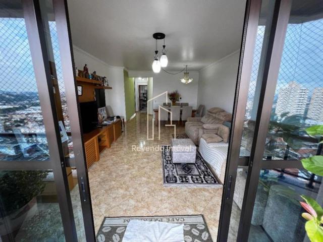 Apartamento venda em Distrito-sede de Guarulhos, Guarulhos