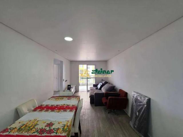 Apartamento venda em Região Imediata de São Paulo, Região Metropolitana de São Paulo