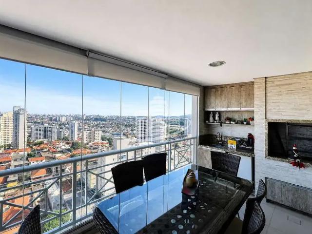 Apartamento venda em Região Imediata de São Paulo, Região Metropolitana de São Paulo