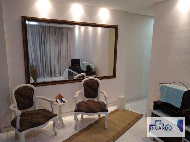 Apartamento venda em Vila Jardim Alvorada, Guarulhos