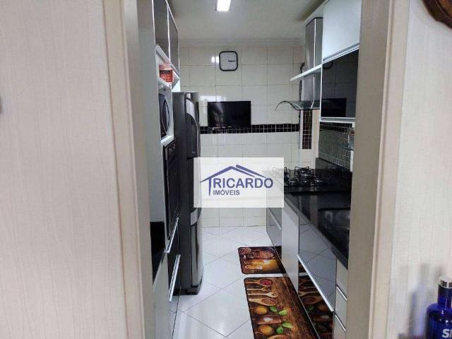 Apartamento venda em Vila Jardim Alvorada, Guarulhos