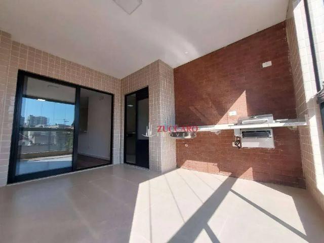 Apartamento venda em Vila Jardim Alvorada, Guarulhos