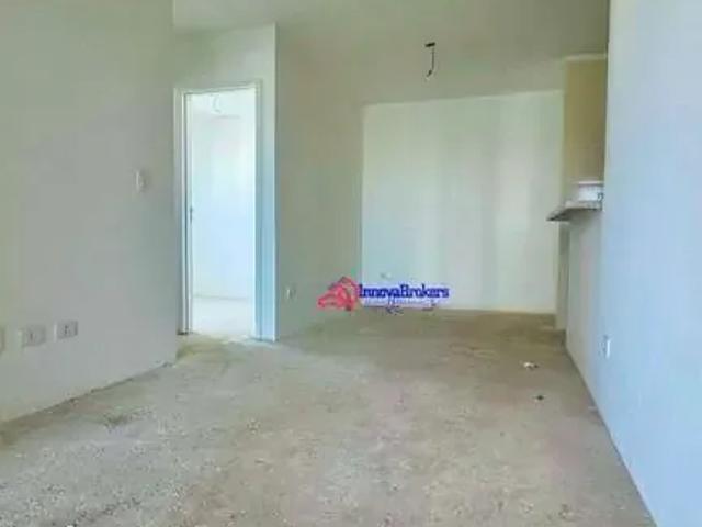 Apartamento venda em Vila Jardim Alvorada, Guarulhos