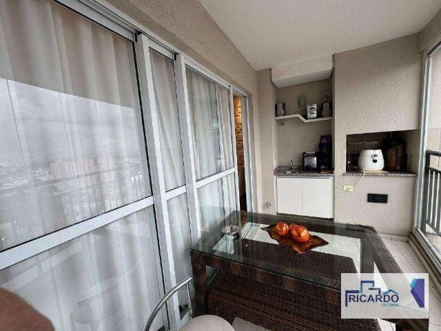 Apartamento venda em Região Imediata de São Paulo, Região Metropolitana de São Paulo