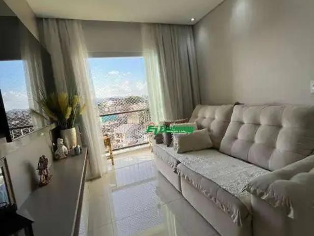 Apartamento venda em Região Imediata de São Paulo, Região Metropolitana de São Paulo