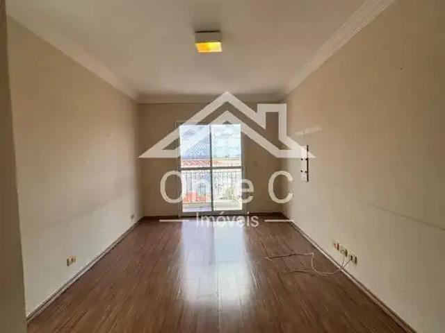 Apartamento venda em Vila Nossa Senhora de Fátima, Guarulhos