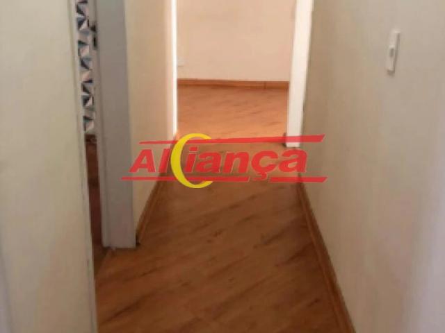 Apartamento venda em Vila Nossa Senhora de Fátima, Guarulhos