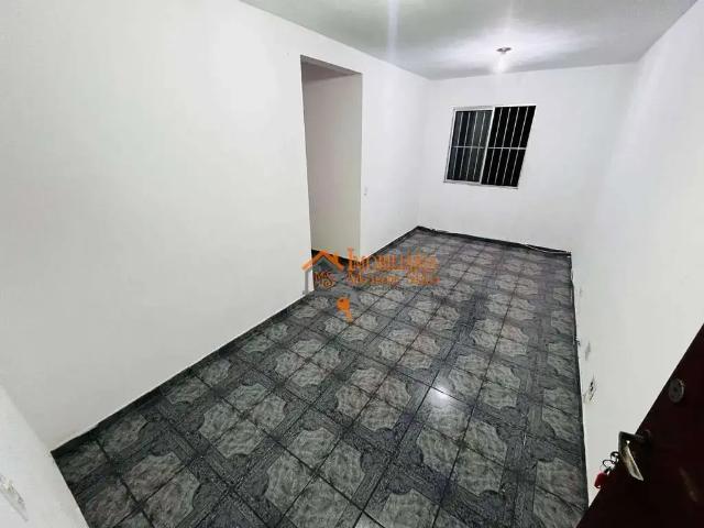 Apartamento venda em Região Imediata de Ourinhos, Ourinhos