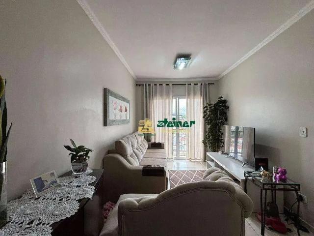 Apartamento venda em Região Imediata de São Paulo, Região Metropolitana de São Paulo