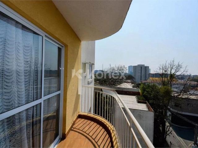 Apartamento venda em Vila Nossa Senhora de Fátima, Guarulhos