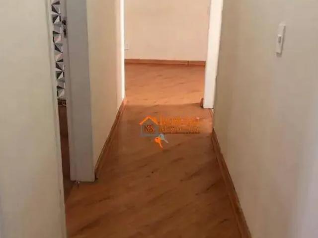 Apartamento venda em Distrito de Jardim Presidente Dutra, Guarulhos