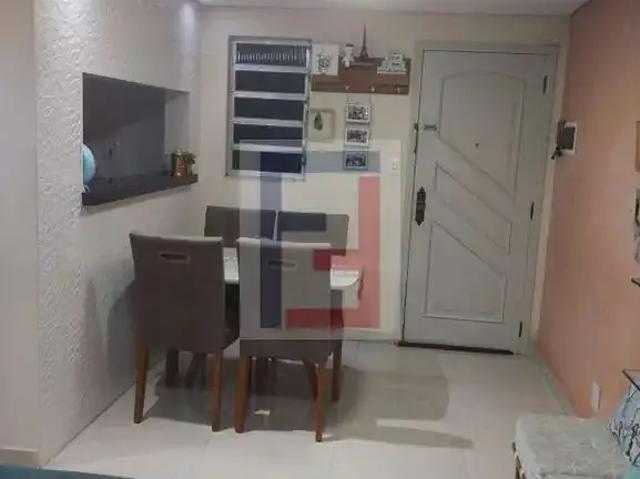 Apartamento venda em Região Imediata de Ourinhos, Ourinhos