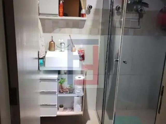Apartamento venda em Região Imediata de Ourinhos, Ourinhos