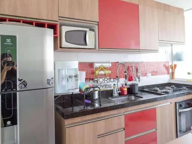 Apartamento venda em Região Imediata de Ourinhos, Ourinhos