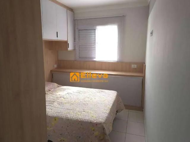 Apartamento venda em Região Imediata de Ourinhos, Ourinhos