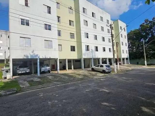 Apartamento venda em Região Imediata de Ourinhos, Ourinhos