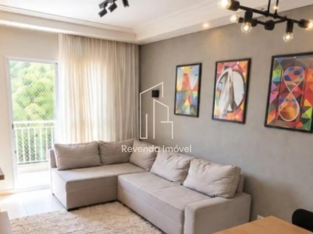 Apartamento venda em Vila Nossa Senhora de Fátima, Guarulhos