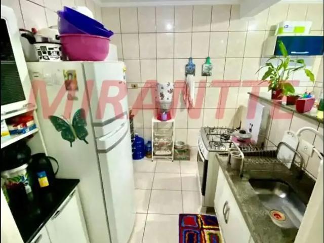 Apartamento venda em Vila Nossa Senhora de Fátima, Guarulhos