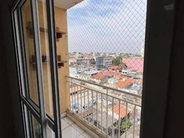 Apartamento venda em Vila Nossa Senhora de Fátima, Guarulhos