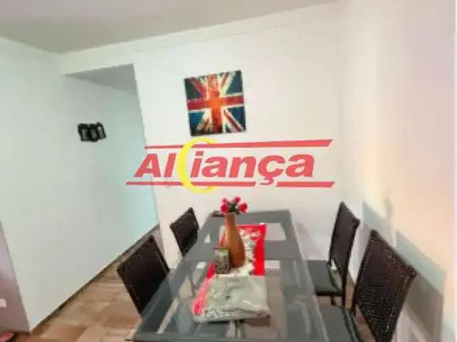 Apartamento venda em Região Imediata de São Paulo, Região Metropolitana de São Paulo