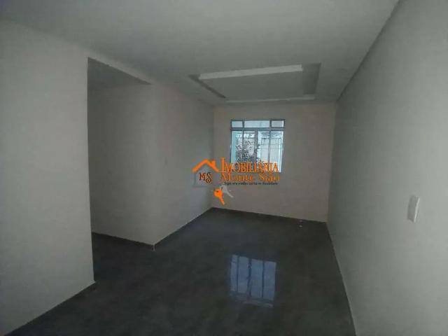 Apartamento venda em Região Imediata de Ourinhos, Ourinhos