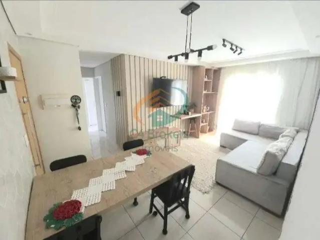 Apartamento venda em Região Imediata de Ourinhos, Ourinhos
