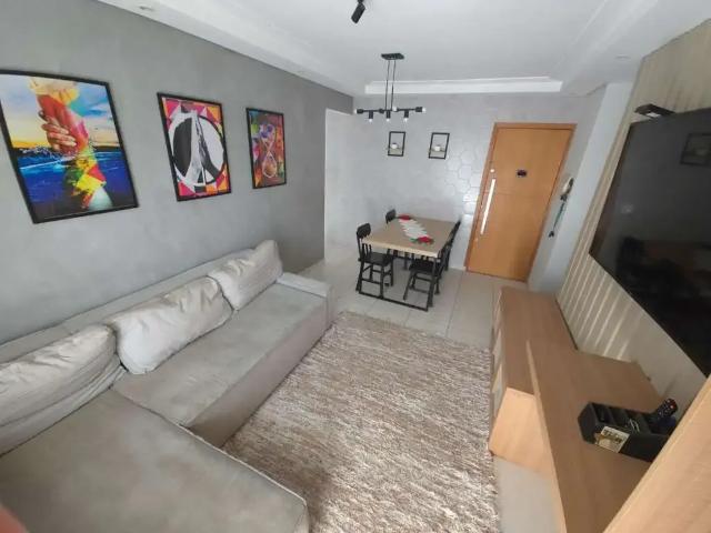 Apartamento venda em Região Imediata de Ourinhos, Ourinhos