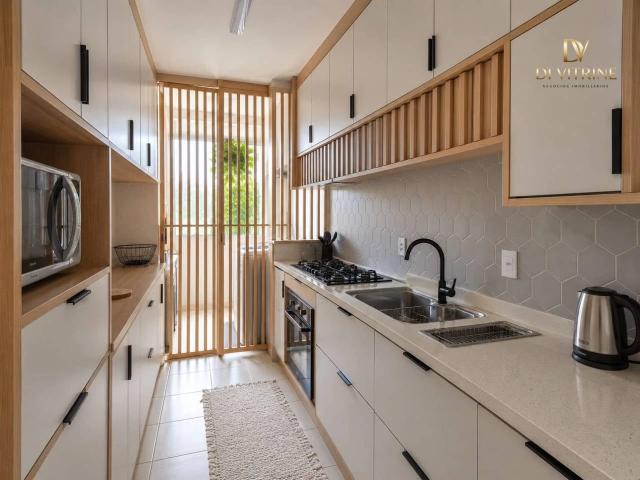 Apartamento venda em Vila Nossa Senhora de Fátima, Guarulhos