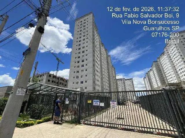 Apartamento venda em Região Imediata de São Paulo, Região Metropolitana de São Paulo