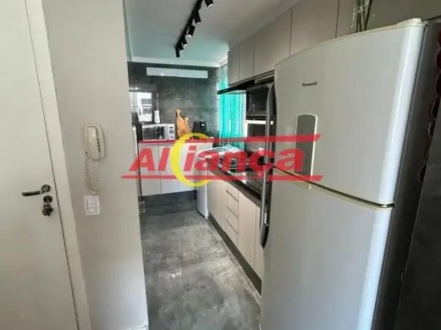Apartamento venda em Região Imediata de São Paulo, Região Metropolitana de São Paulo