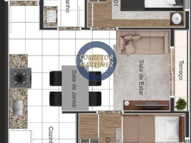 Apartamento venda em Região Imediata de São Paulo, Região Metropolitana de São Paulo