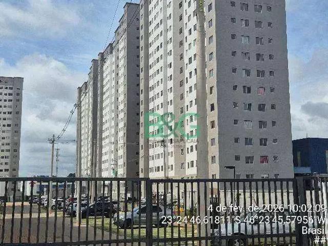 Apartamento venda em Região Imediata de São Paulo, Região Metropolitana de São Paulo