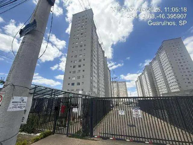 Apartamento venda em Região Imediata de São Paulo, Região Metropolitana de São Paulo