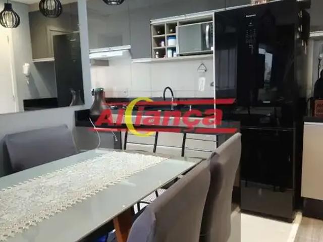 Apartamento venda em Região Imediata de São Paulo, Região Metropolitana de São Paulo