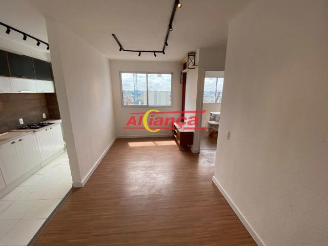 Apartamento venda em Vila Nova Bonsucesso, Guarulhos