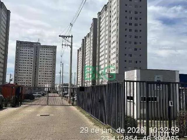 Apartamento venda em Região Imediata de São Paulo, Região Metropolitana de São Paulo