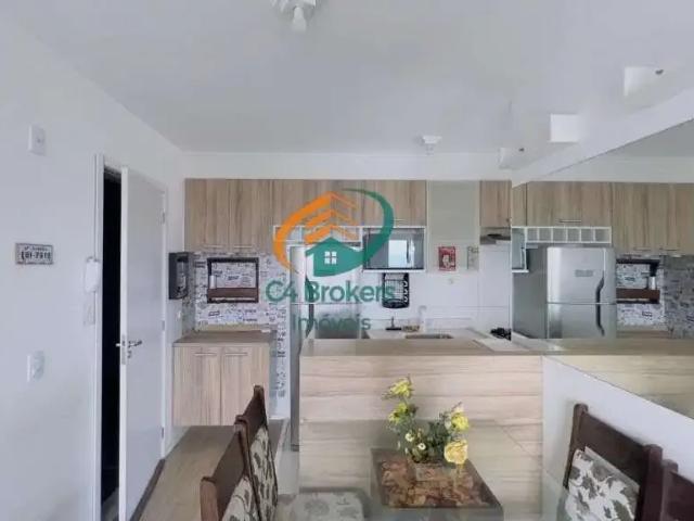 Apartamento venda em Região Imediata de São Paulo, Região Metropolitana de São Paulo