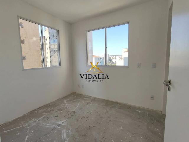 Apartamento venda em Vila Nova Bonsucesso, Guarulhos