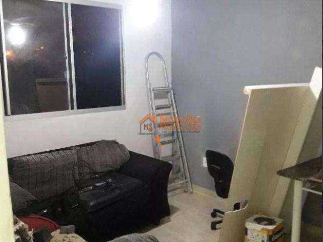 Apartamento venda em Vila Nova Bonsucesso, Guarulhos
