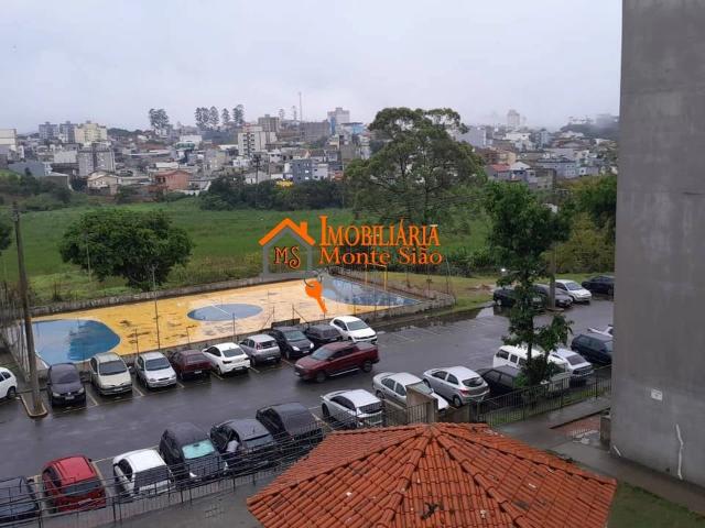 Apartamento venda em Distrito de Jardim Presidente Dutra, Guarulhos